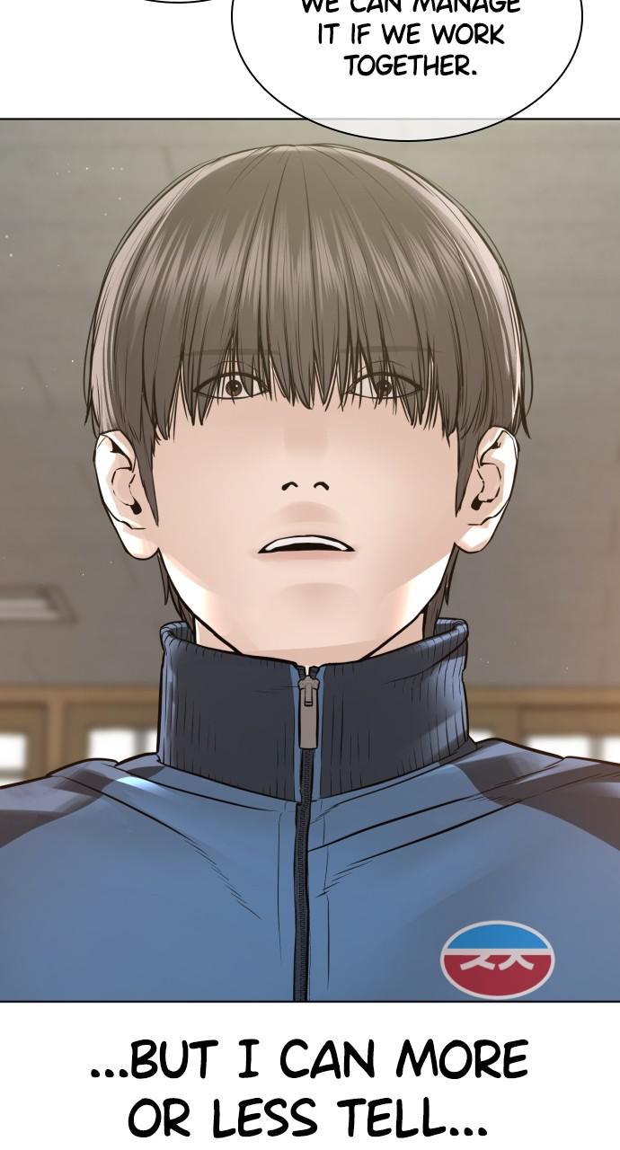 How to Fight Chap 157 - Next Chap 158