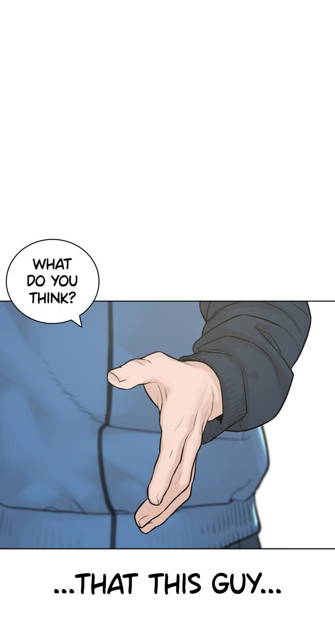 How to Fight Chap 157 - Next Chap 158