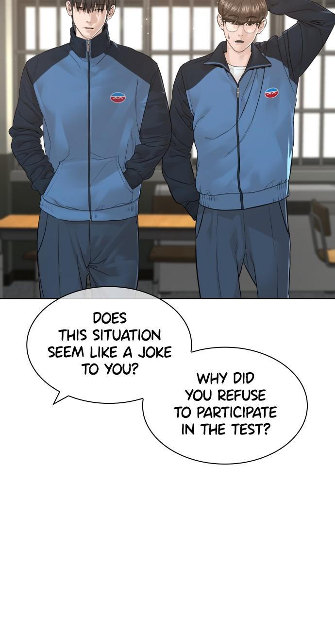 How to Fight Chap 157 - Next Chap 158