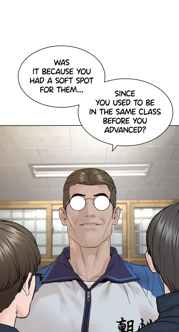 How to Fight Chap 157 - Next Chap 158