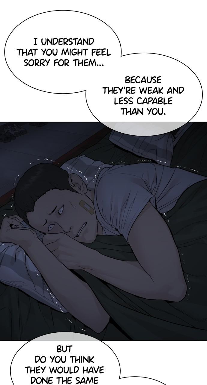 How to Fight Chap 157 - Next Chap 158