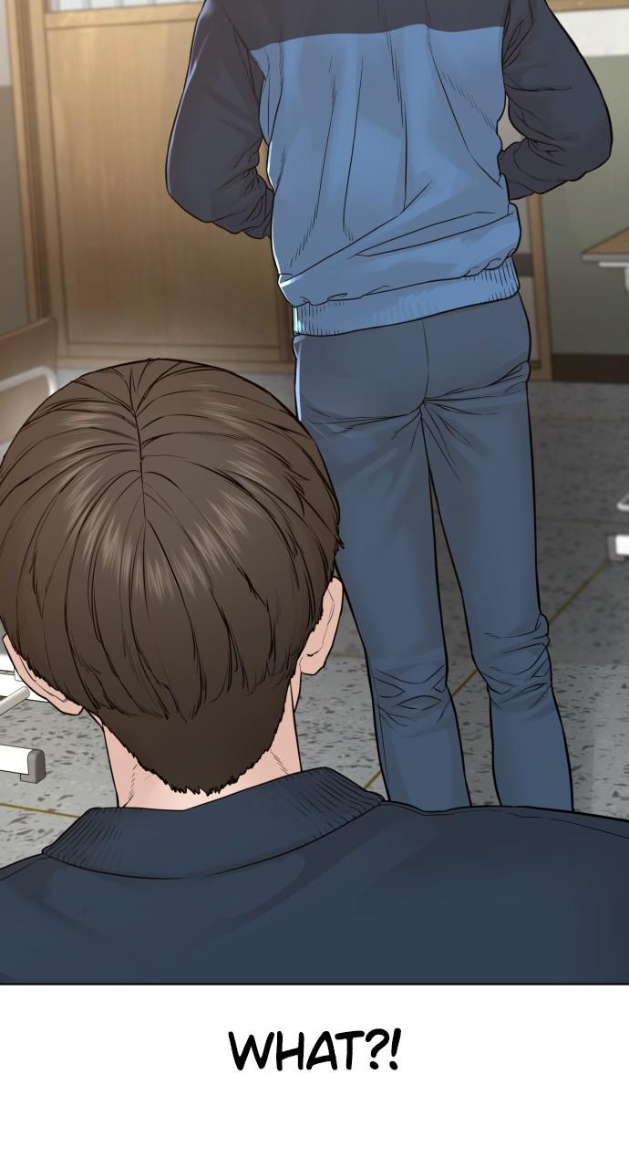 How to Fight Chap 157 - Next Chap 158