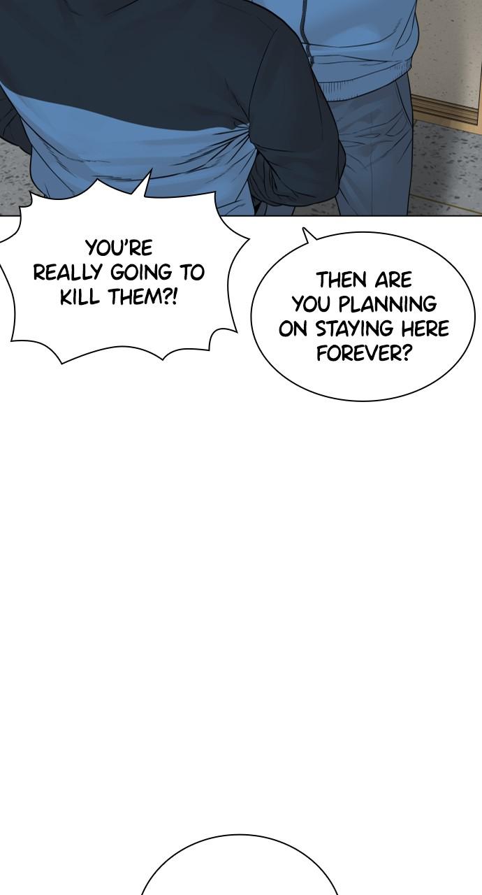 How to Fight Chap 157 - Next Chap 158