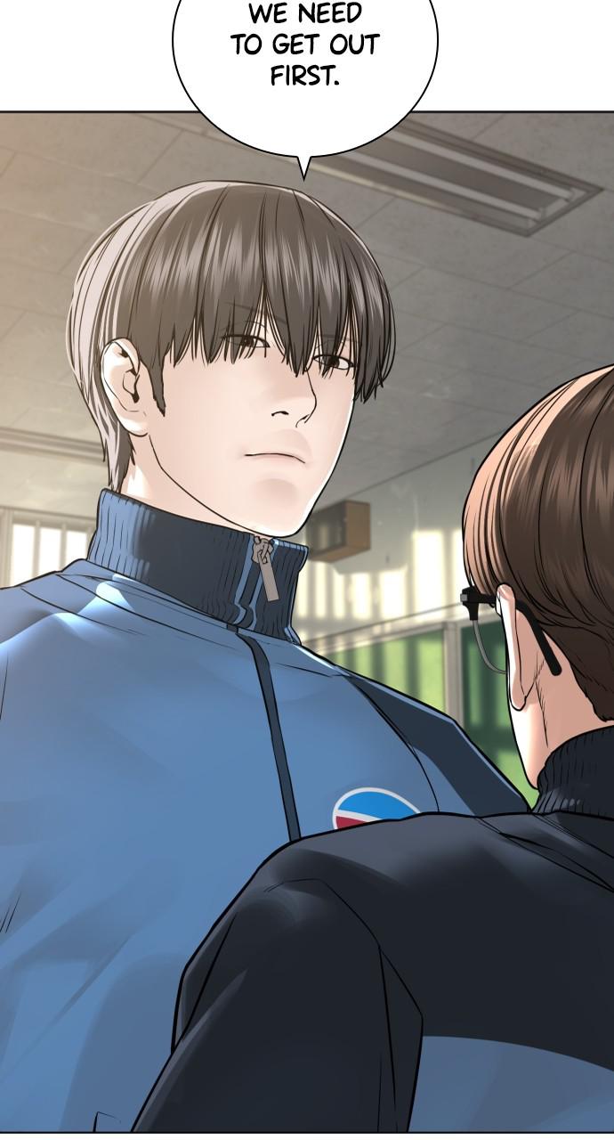 How to Fight Chap 157 - Next Chap 158