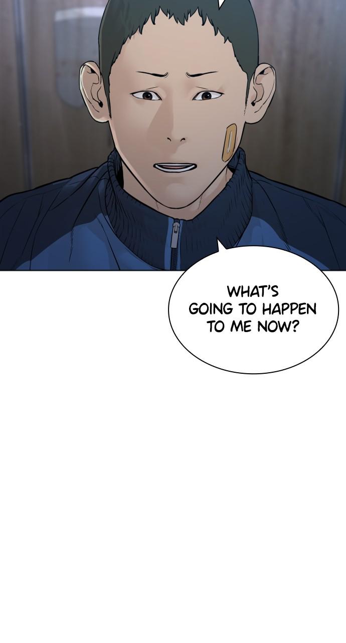 How to Fight Chap 157 - Next Chap 158