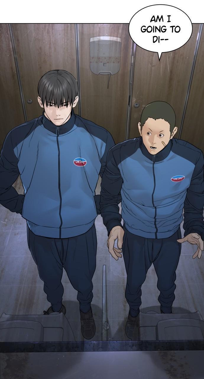 How to Fight Chap 157 - Next Chap 158