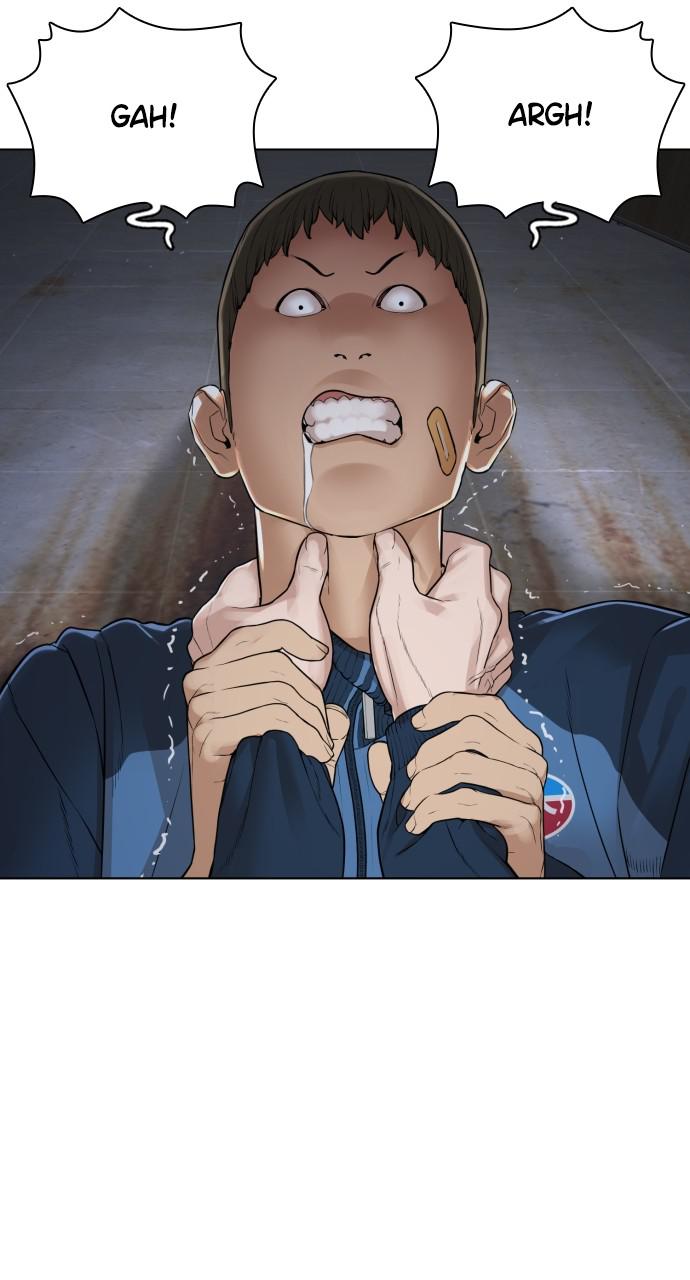 How to Fight Chap 157 - Next Chap 158