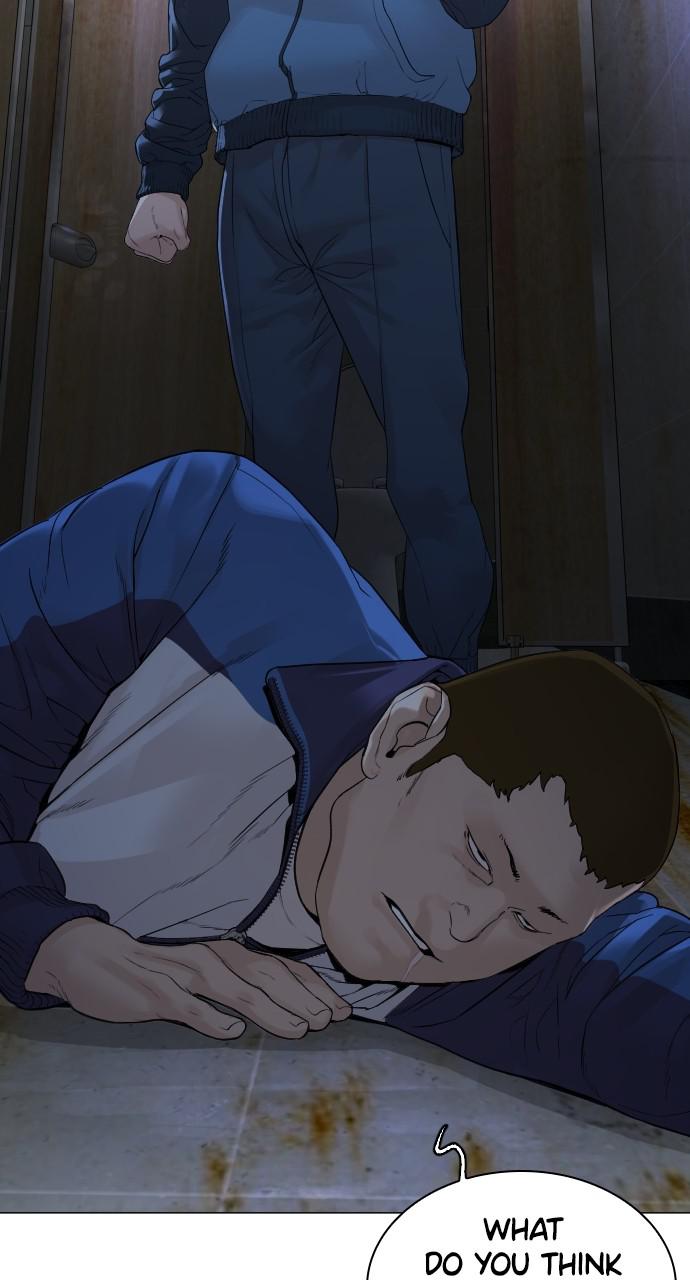 How to Fight Chap 157 - Next Chap 158