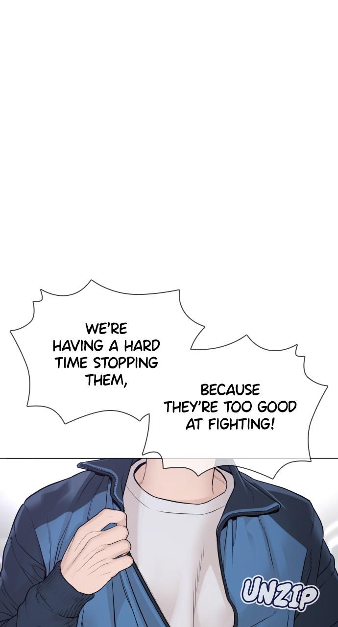 How to Fight Chap 157 - Next Chap 158