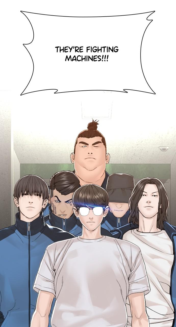 How to Fight Chap 157 - Next Chap 158