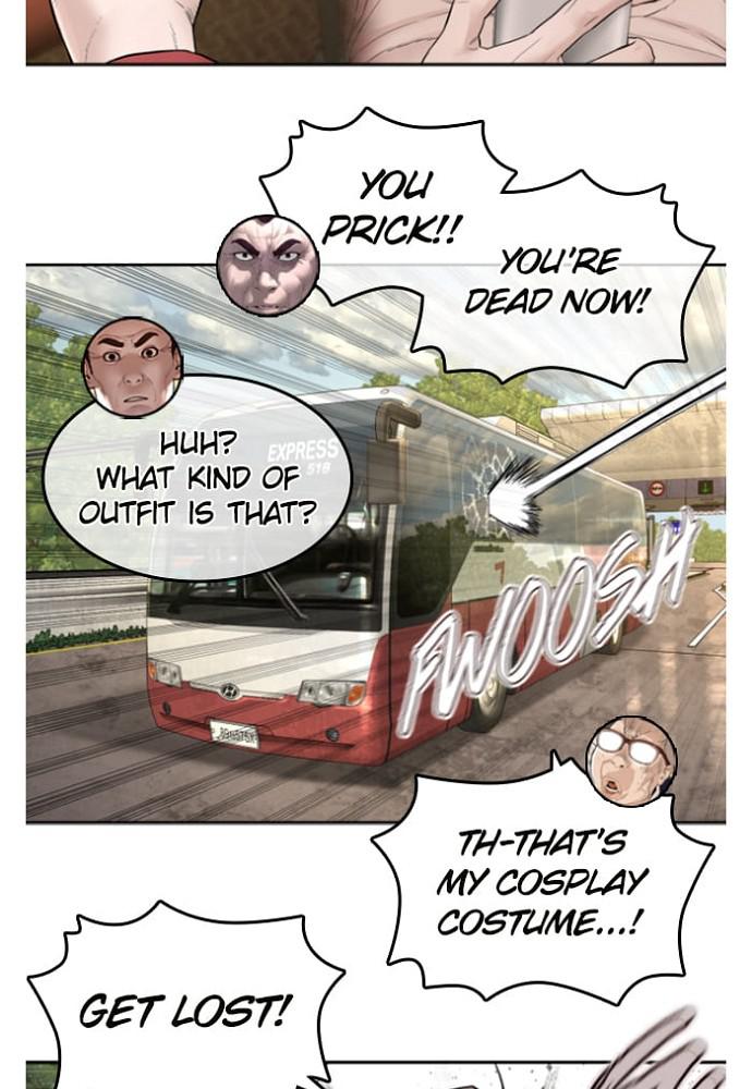 How to Fight Chap 157 - Next Chap 158