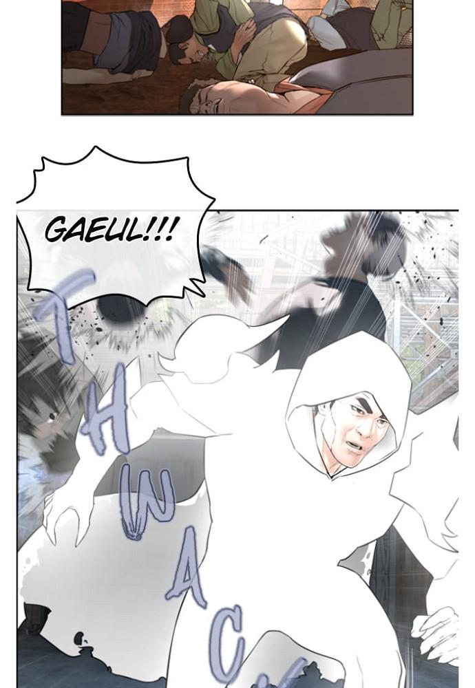 How to Fight Chap 157 - Next Chap 158