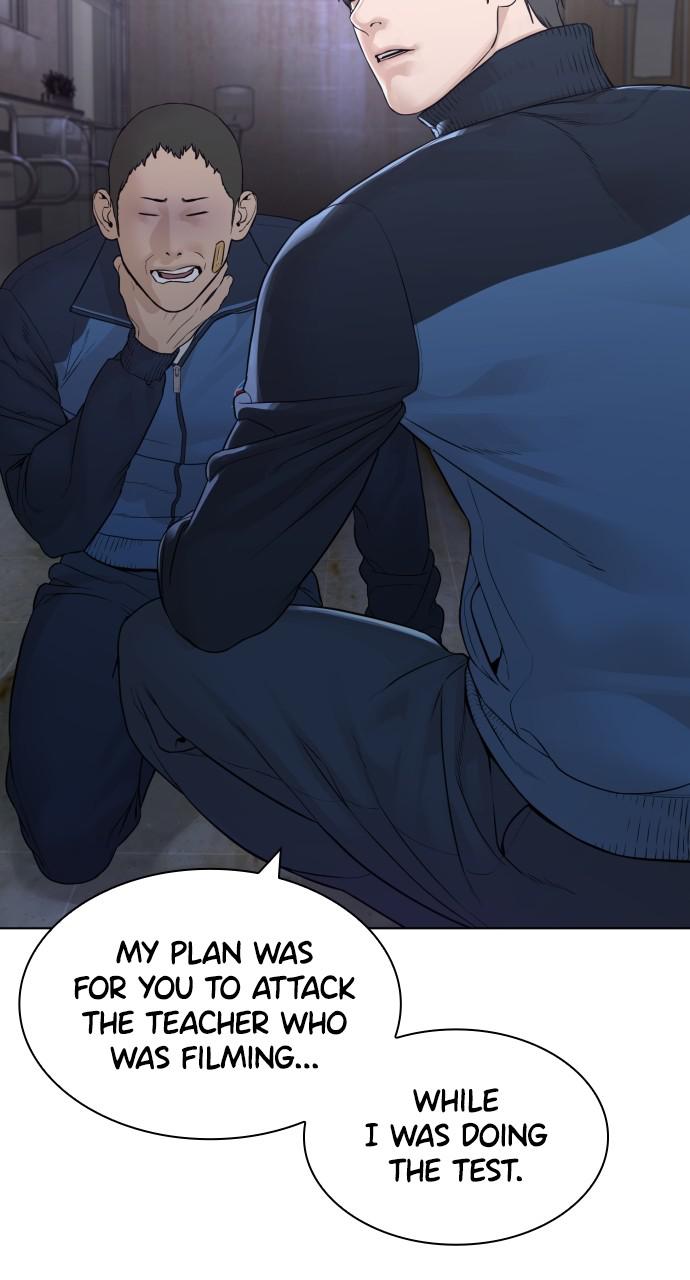 How to Fight Chap 157 - Next Chap 158