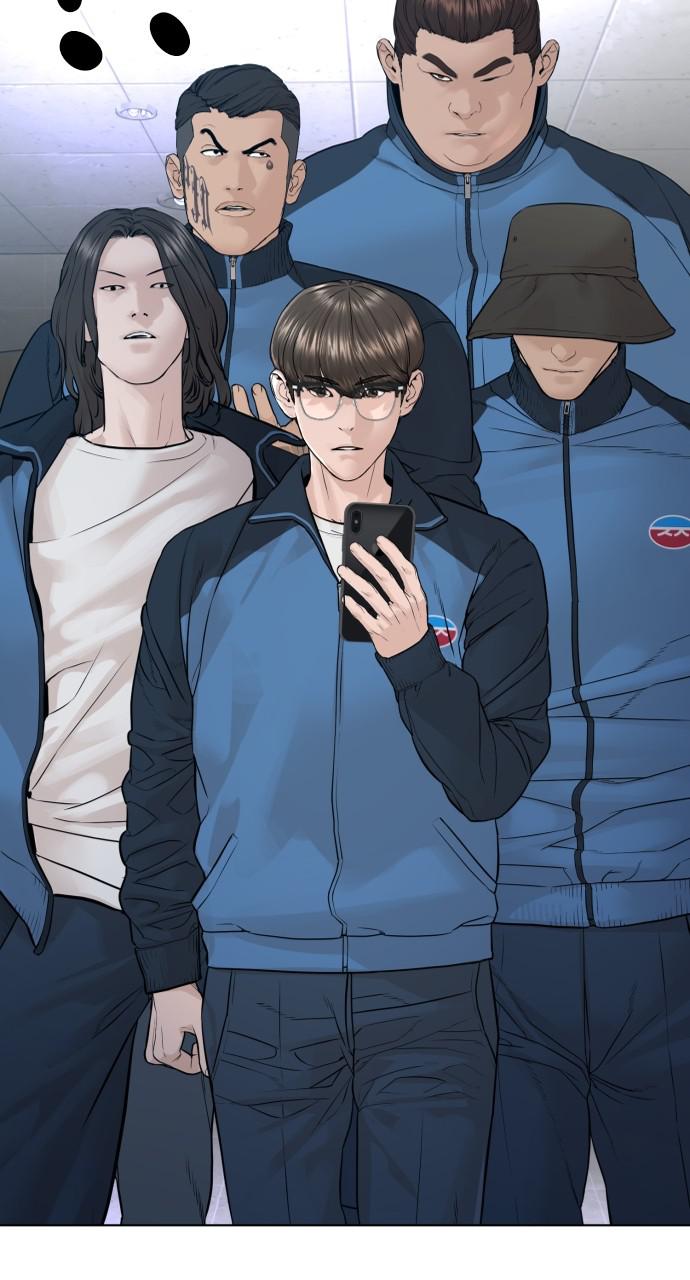 How to Fight Chap 157 - Next Chap 158