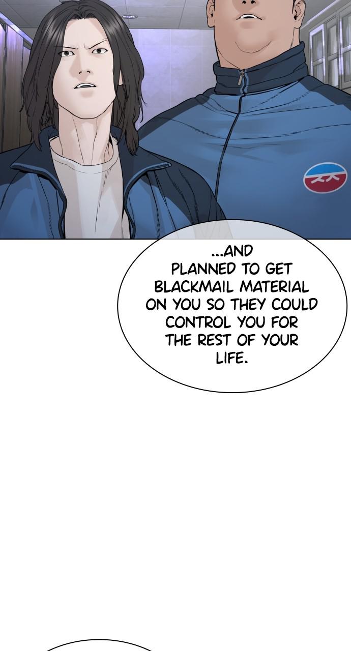 How to Fight Chap 157 - Next Chap 158