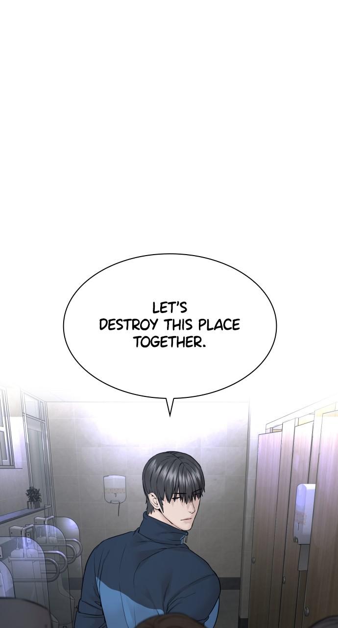 How to Fight Chap 157 - Next Chap 158