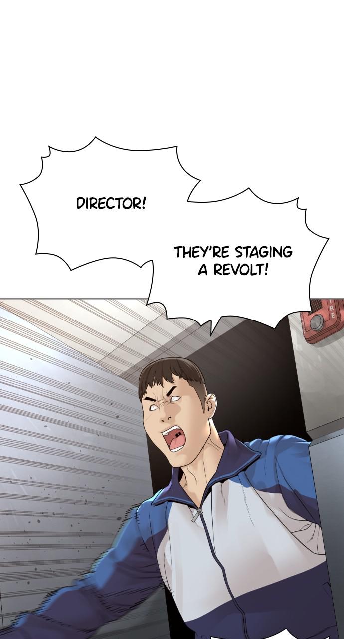 How to Fight Chap 157 - Next Chap 158