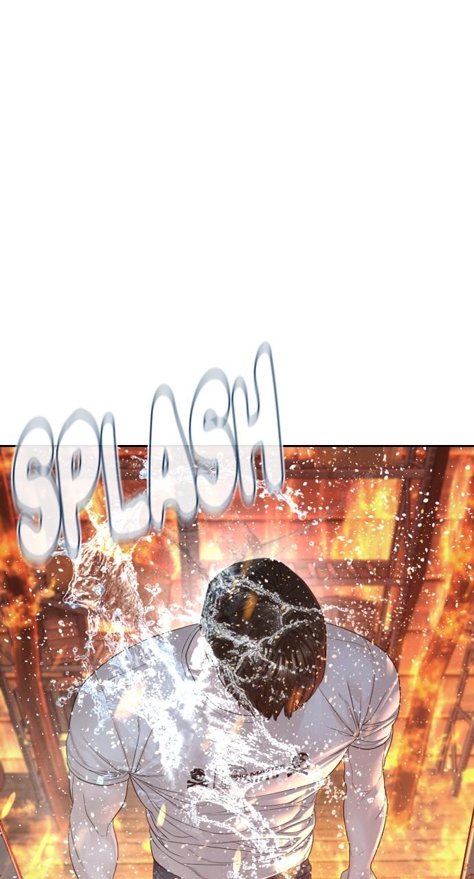 How to Fight Chap 168 - Next Chap 169