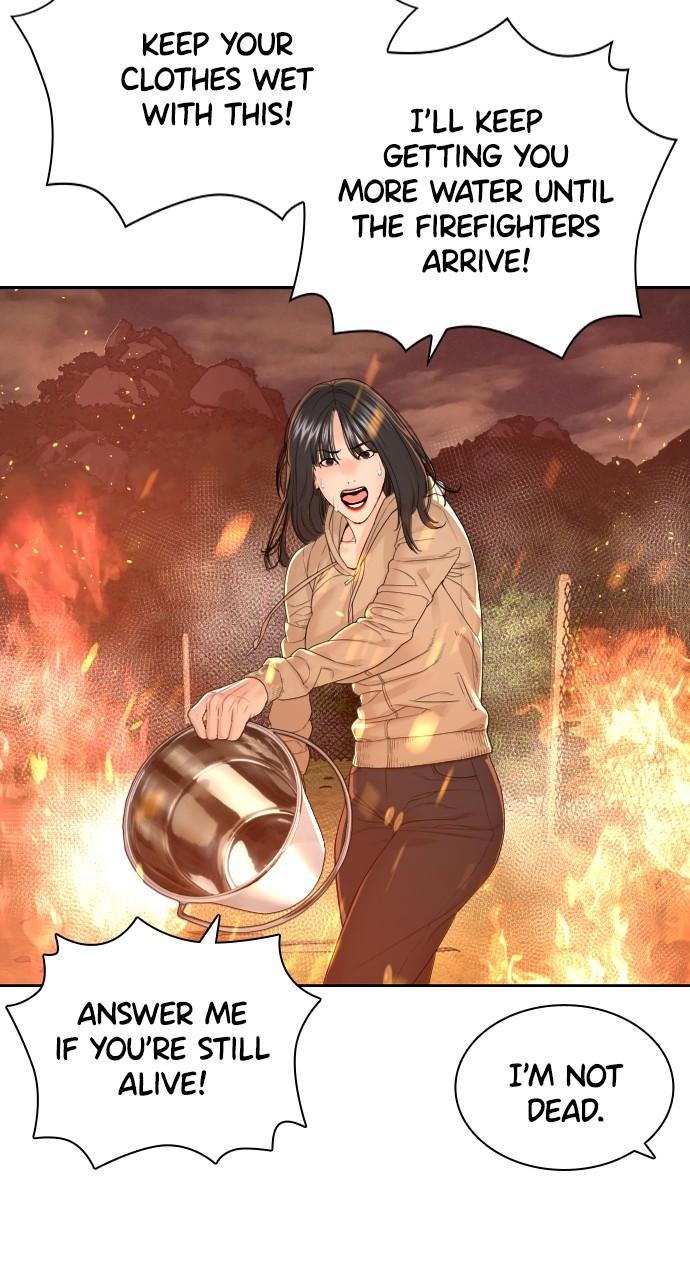 How to Fight Chap 168 - Next Chap 169