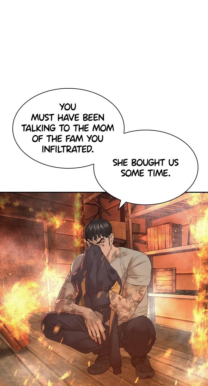 How to Fight Chap 168 - Next Chap 169