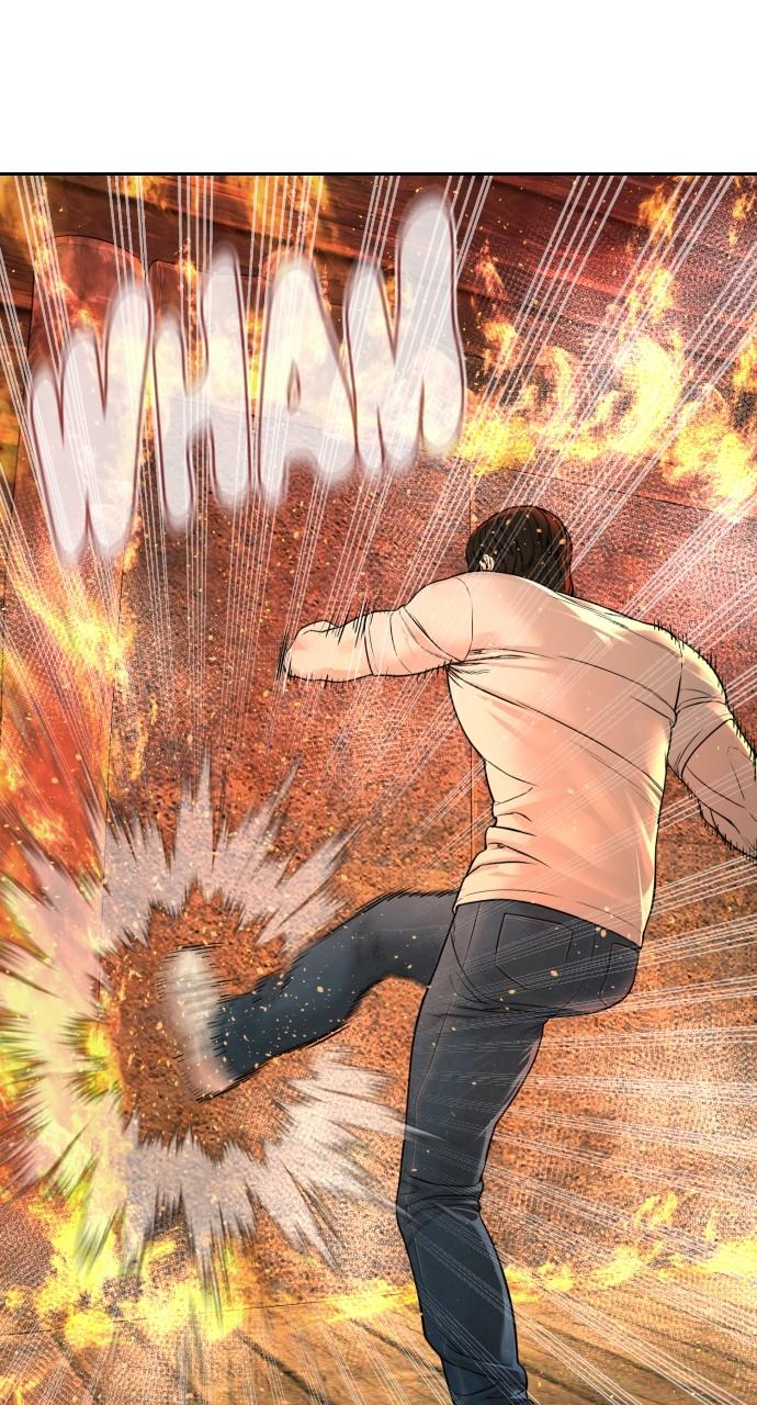 How to Fight Chap 168 - Next Chap 169