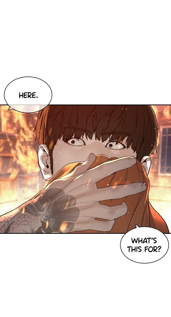 How to Fight Chap 168 - Next Chap 169