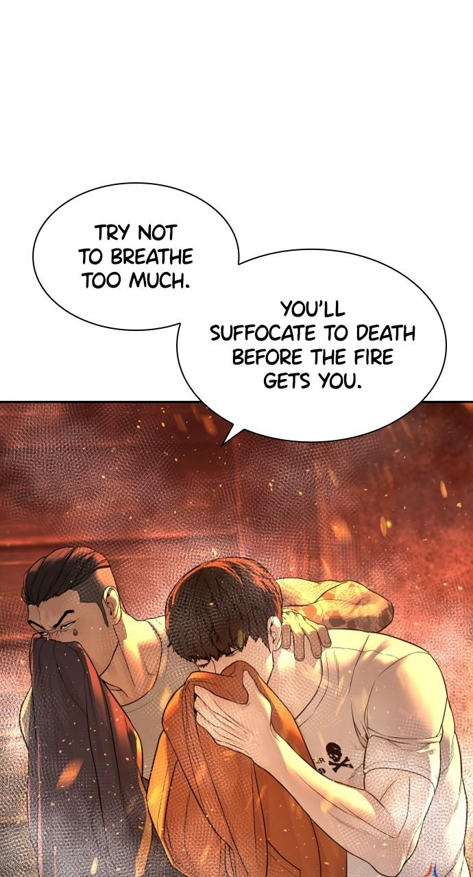 How to Fight Chap 168 - Next Chap 169