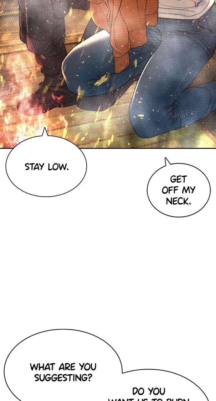 How to Fight Chap 168 - Next Chap 169