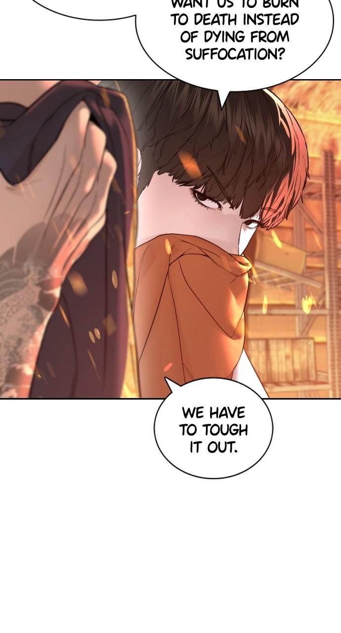 How to Fight Chap 168 - Next Chap 169