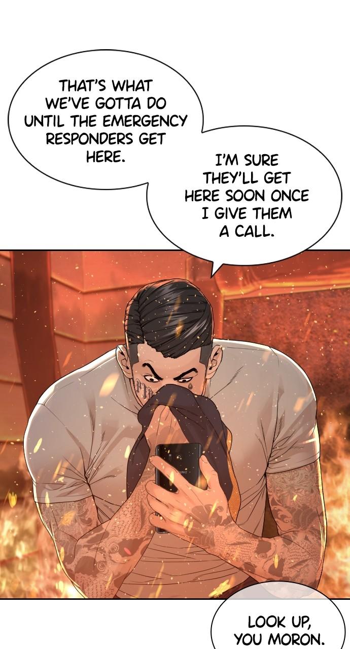 How to Fight Chap 168 - Next Chap 169