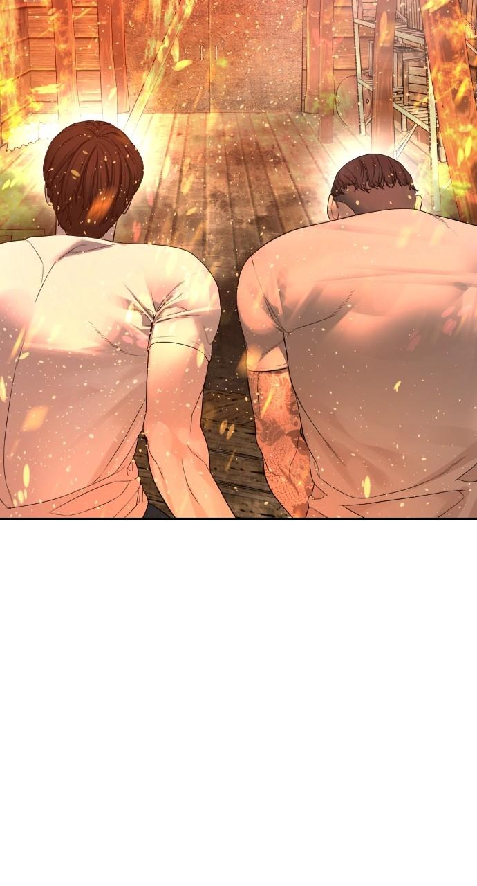 How to Fight Chap 168 - Next Chap 169