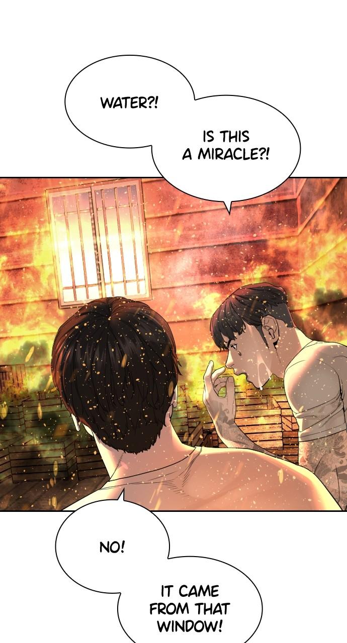 How to Fight Chap 168 - Next Chap 169