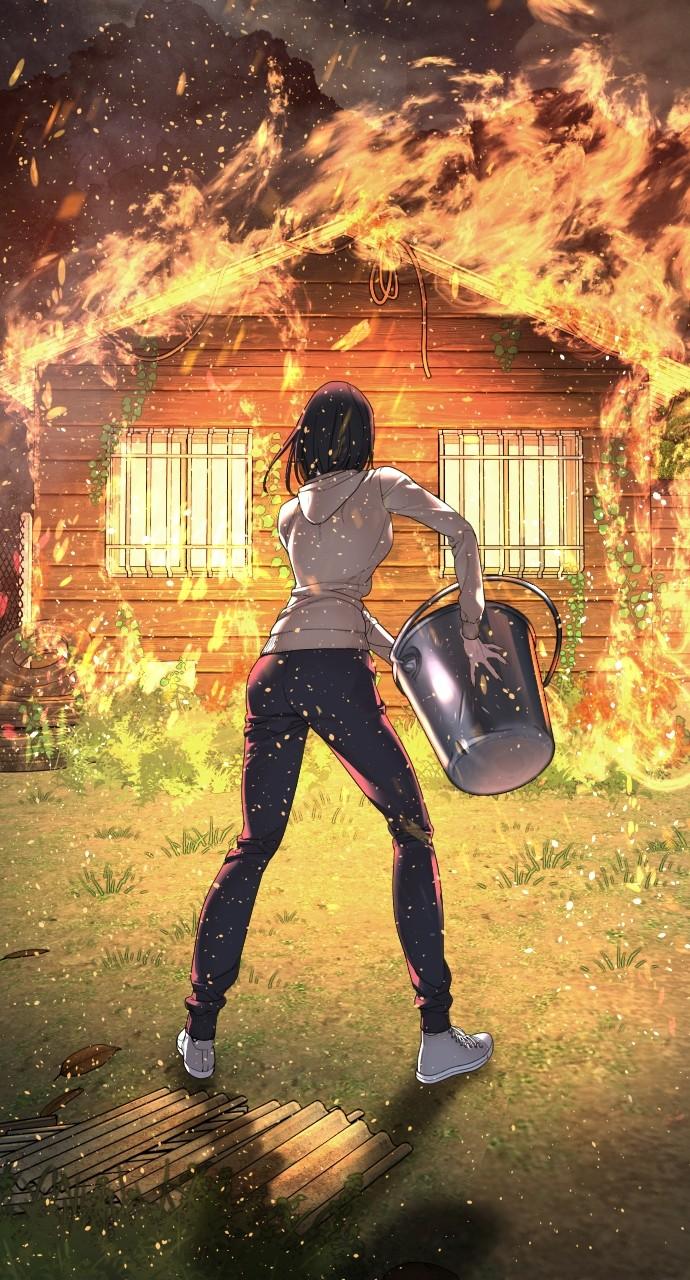 How to Fight Chap 168 - Next Chap 169