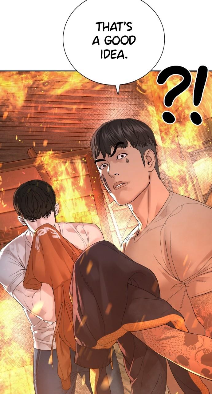 How to Fight Chap 168 - Next Chap 169