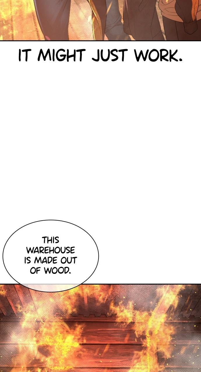 How to Fight Chap 168 - Next Chap 169