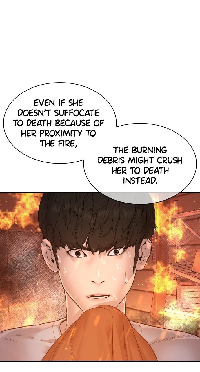 How to Fight Chap 168 - Next Chap 169