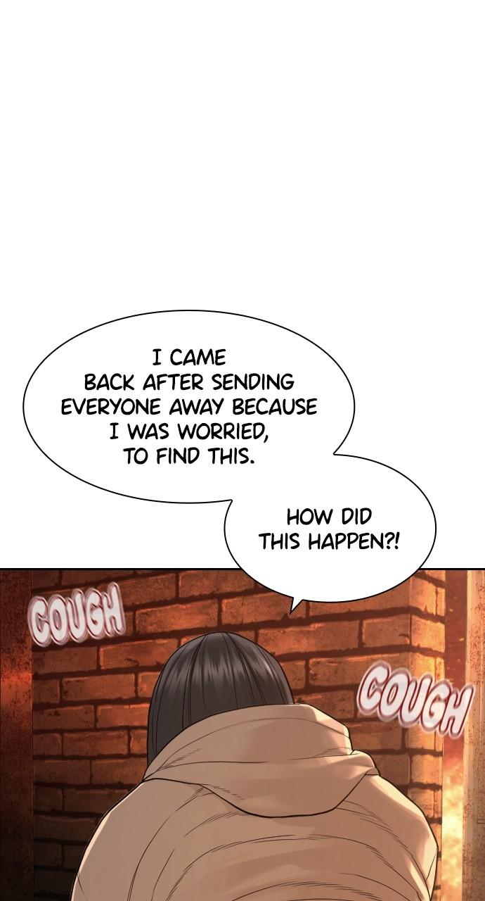 How to Fight Chap 168 - Next Chap 169