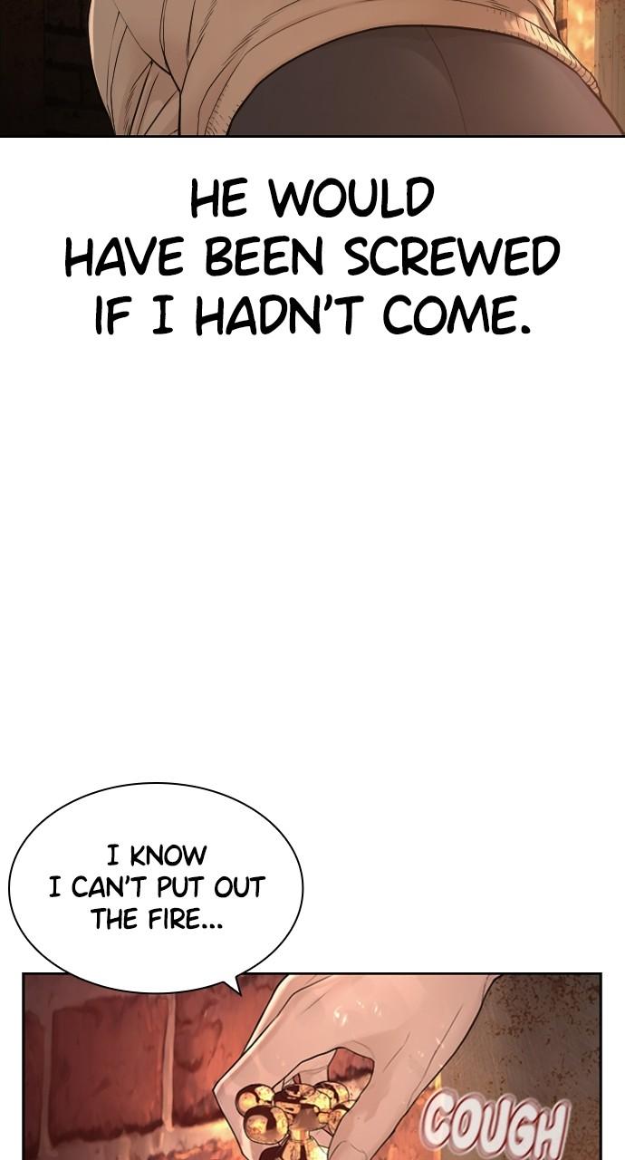 How to Fight Chap 168 - Next Chap 169