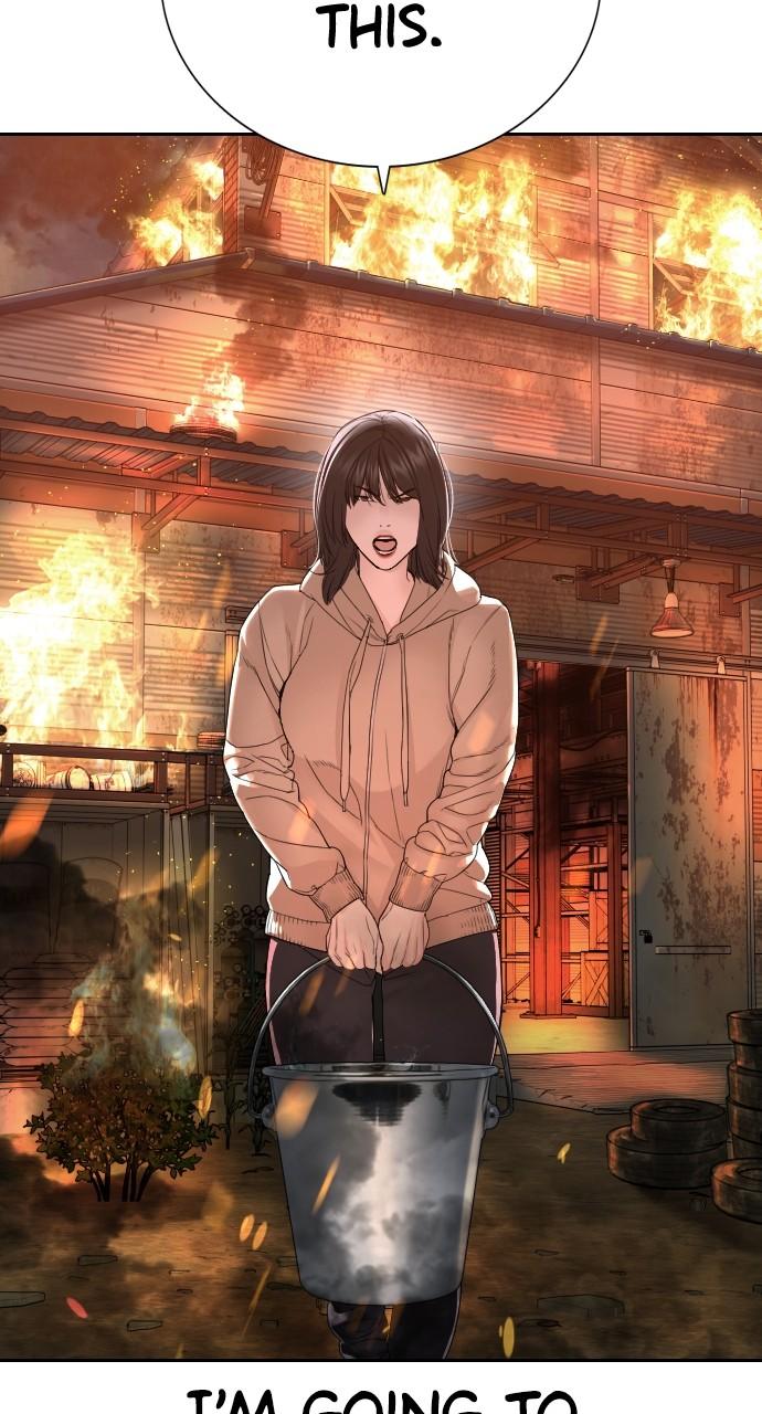 How to Fight Chap 168 - Next Chap 169