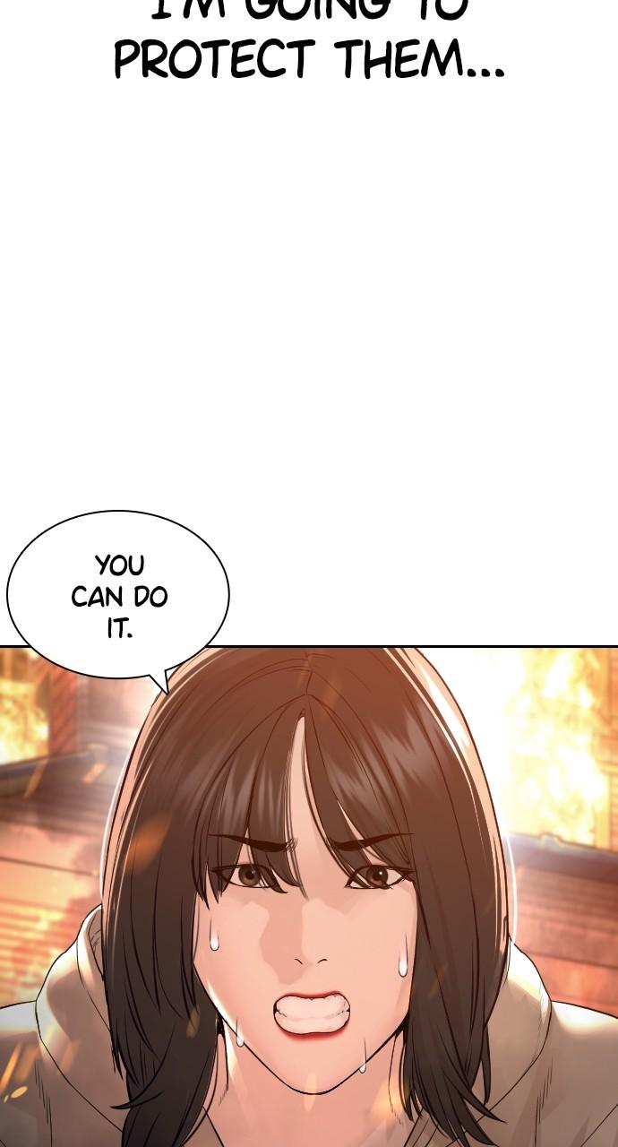 How to Fight Chap 168 - Next Chap 169