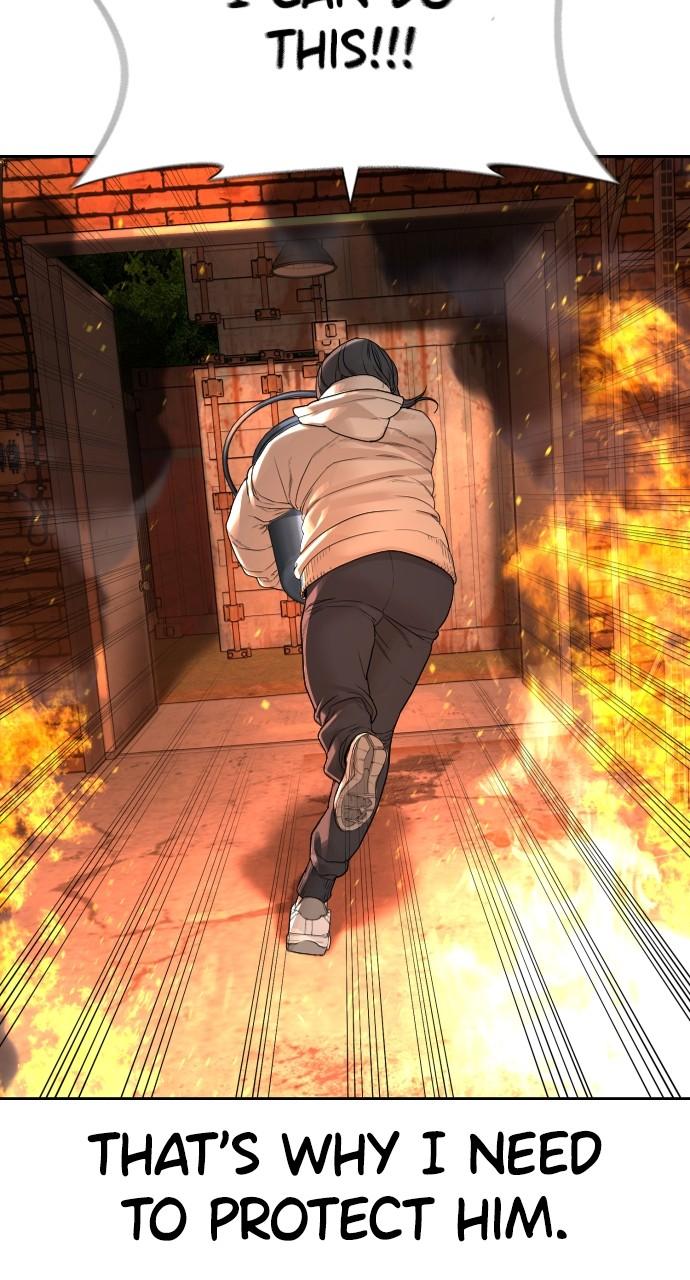 How to Fight Chap 168 - Next Chap 169
