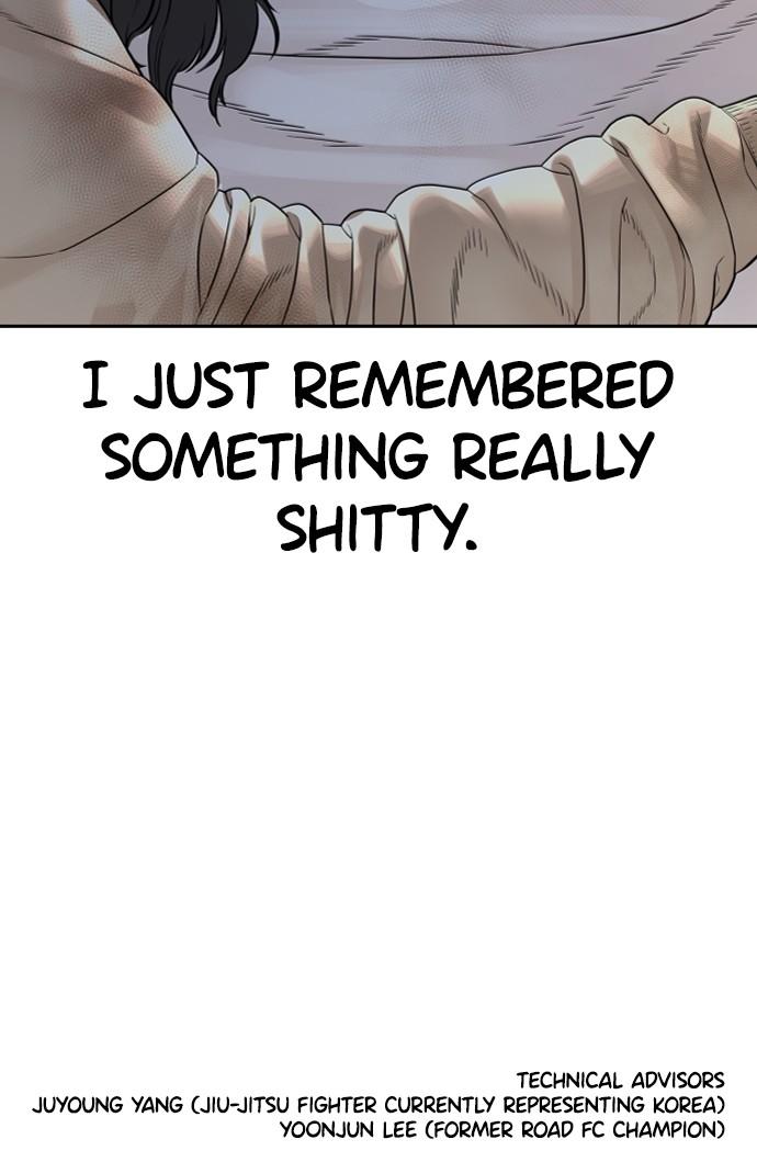 How to Fight Chap 168 - Next Chap 169