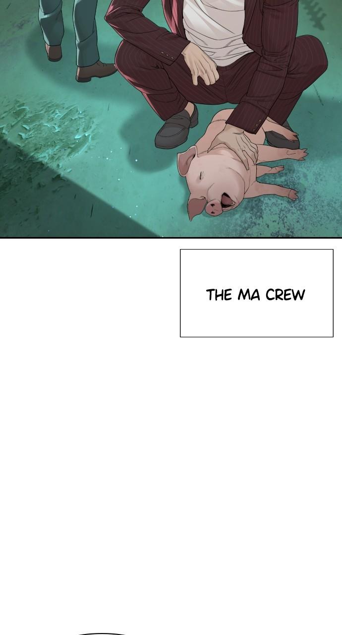 How to Fight Chap 168 - Next Chap 169