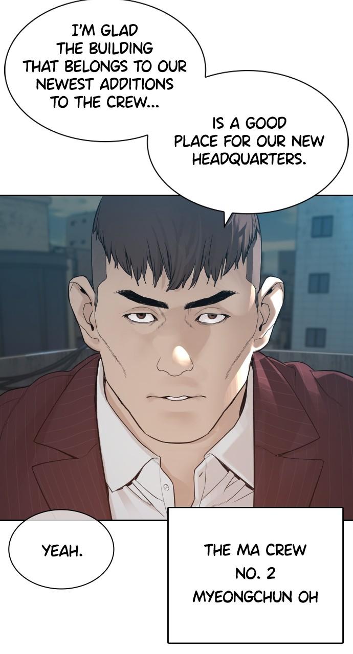 How to Fight Chap 168 - Next Chap 169