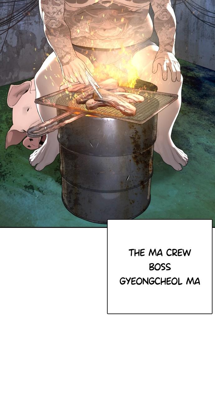 How to Fight Chap 168 - Next Chap 169