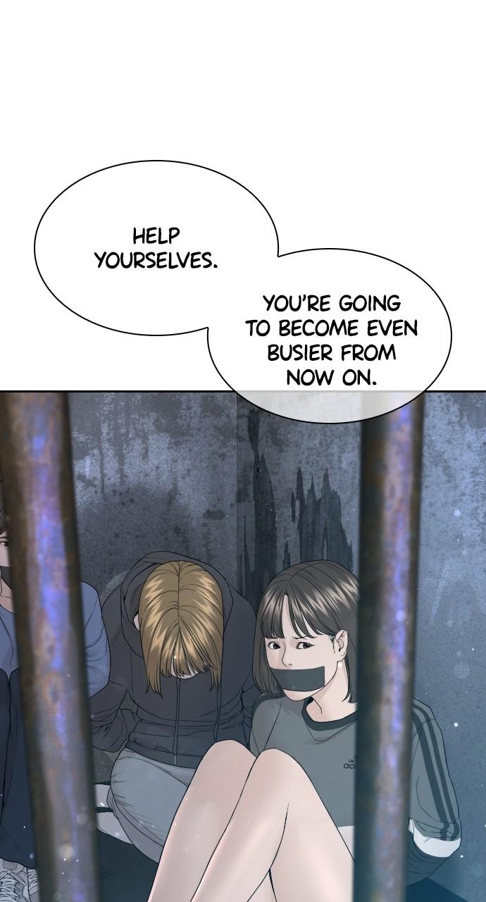 How to Fight Chap 168 - Next Chap 169
