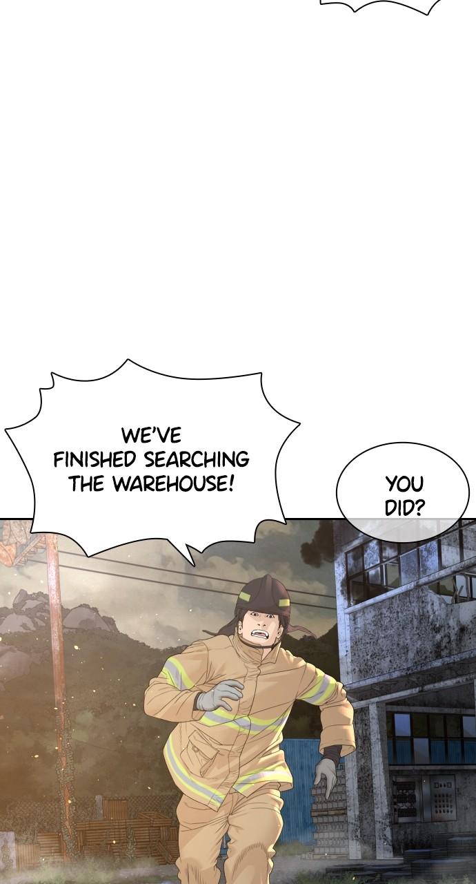 How to Fight Chap 168 - Next Chap 169