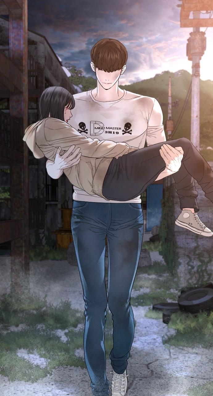 How to Fight Chap 168 - Next Chap 169