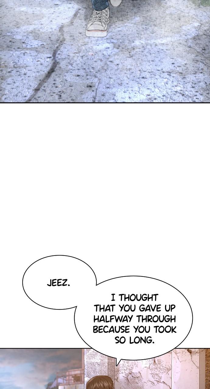 How to Fight Chap 168 - Next Chap 169