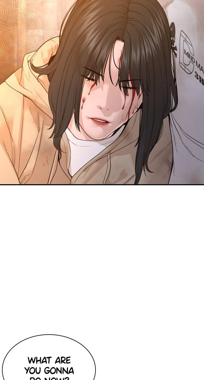 How to Fight Chap 168 - Next Chap 169